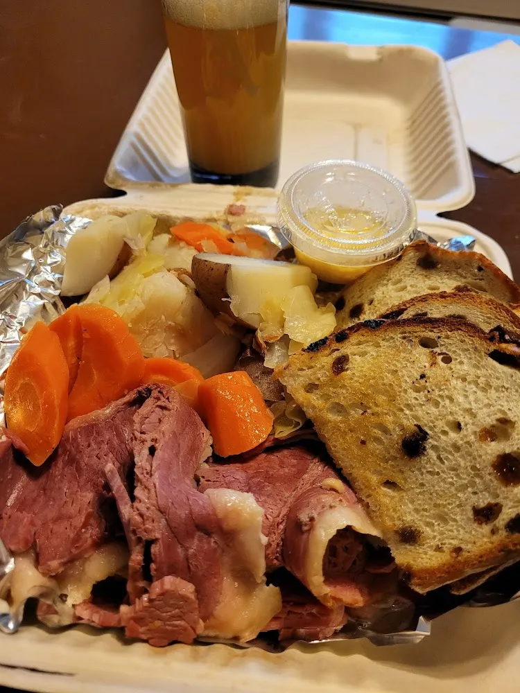 Corned Beef